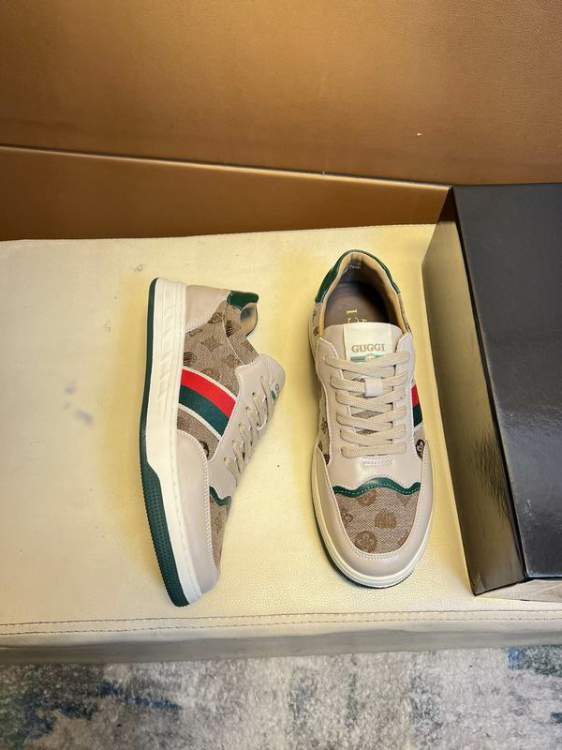 Picture of Gucci Shoes _SKUGuccisz39-44mnf031069031